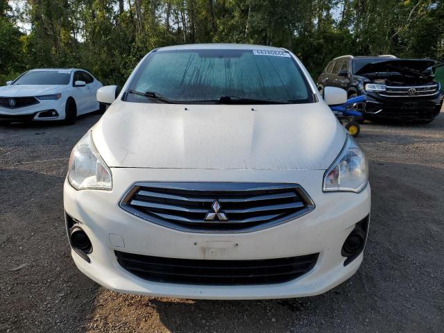 Photo 5 from auction – 2017 MITSUBISHI MIRAGE G4 with VIN ML32F3FJ2HH003605