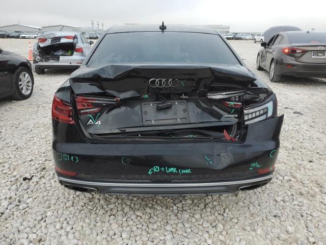 Photo 6 from auction – 2019 AUDI A4 PREMIUM with VIN WAUENAF45KA041189