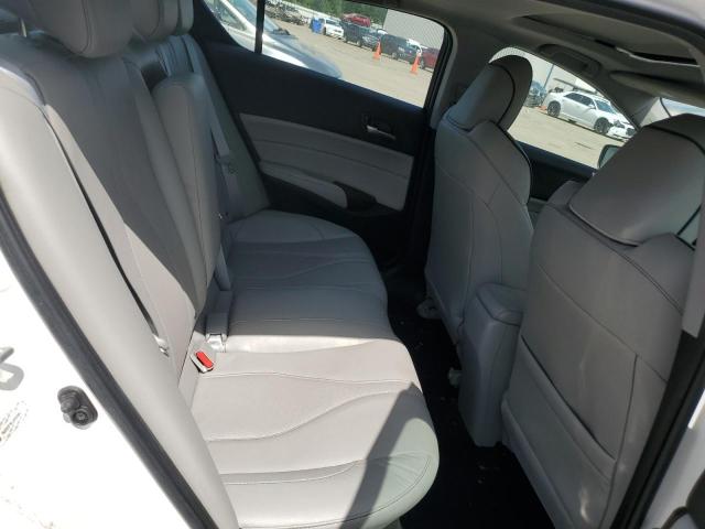 Photo 10 from auction – 2020 ACURA ILX PREMIU with VIN 19UDE2F76LA009384