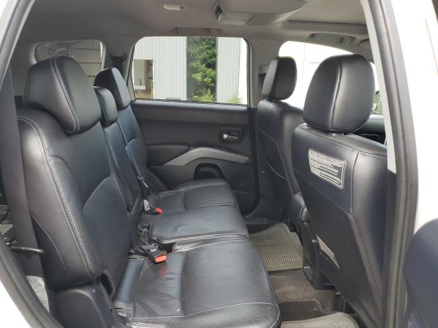 Photo 11 from auction – 2008 MITSUBISHI OUTLANDER with VIN JA4MT41X38Z600587
