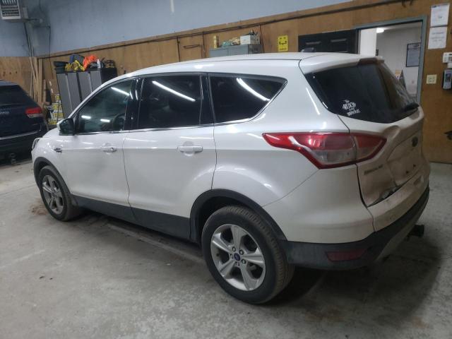 Photo 2 from auction – 2015 FORD ESCAPE SE with VIN 1FMCU0G92FUB76714