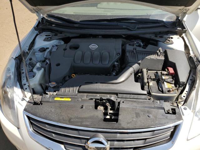 Photo 11 from auction – 2012 NISSAN ALTIMA BAS with VIN 1N4AL2AP0CC119825