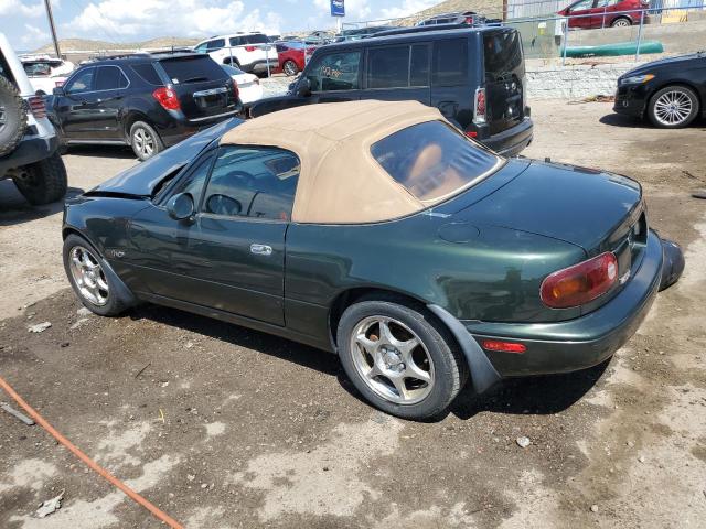 Photo 2 from auction – 1997 MAZDA MX-5 MIATA with VIN JM1NA3533V0728264