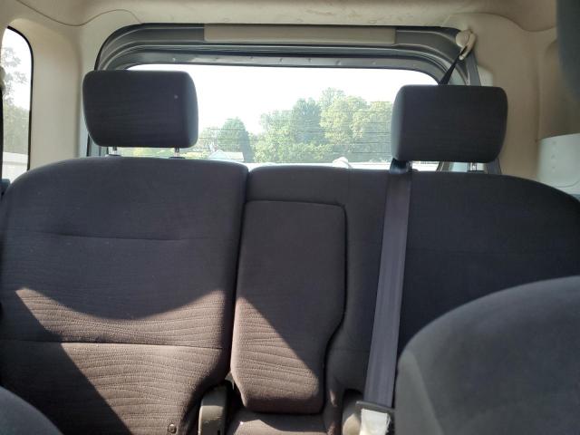 Photo 10 from auction – 2010 NISSAN CUBE BASE with VIN JN8AZ2KR8AT159421