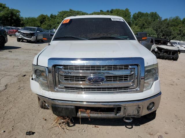 Photo 5 from auction – 2014 FORD F150 SUPER with VIN 1FTFW1EF8EKE20645