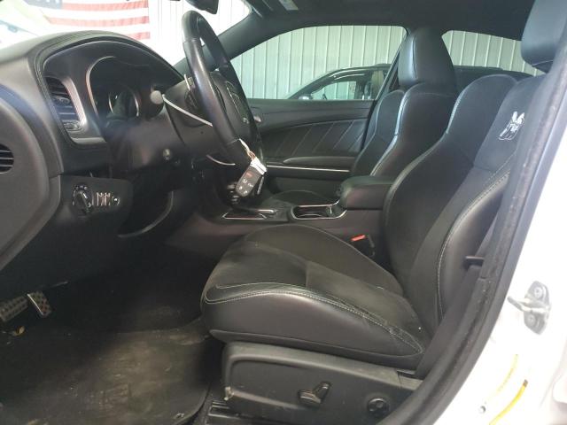 Photo 7 from auction – 2020 DODGE CHARGER SC with VIN 2C3CDXGJ1LH197189