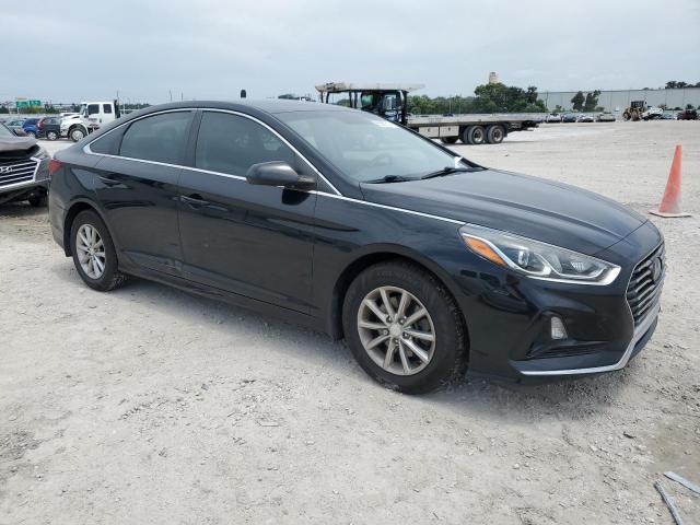 Photo 4 from auction – 2019 HYUNDAI SONATA SE with VIN 5NPE24AF0KH757920
