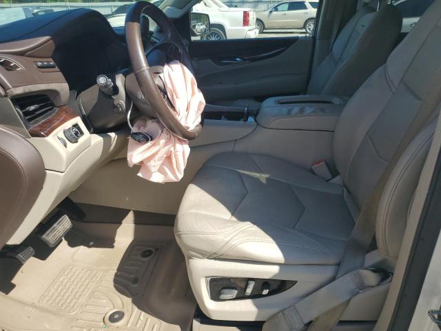 Photo 7 from auction – 2015 CADILLAC ESCALADE L with VIN 1GYS3BKJ4FR288752