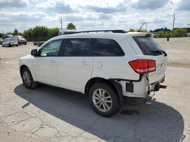 Photo 2 from auction – 2017 DODGE JOURNEY SX with VIN 3C4PDDBG4HT608414
