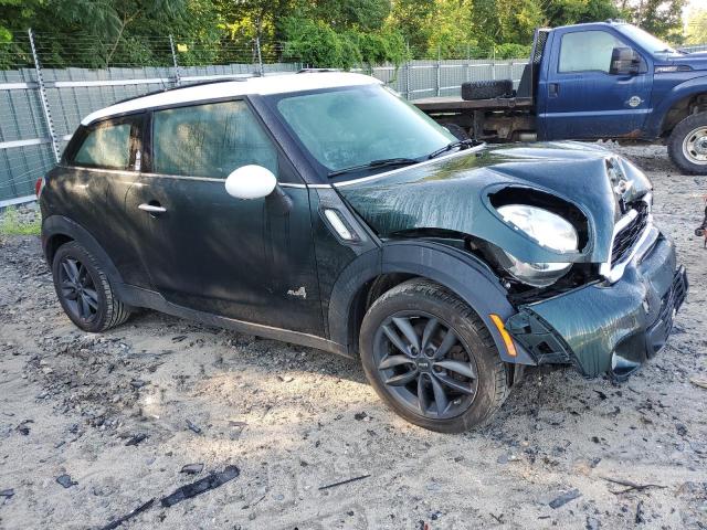 Photo 4 from auction – 2013 MINI COOPER S P with VIN WMWSS7C53DWN71470