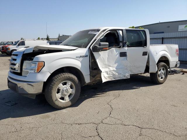 Zdjęcie 1 z aukcji – 2011 FORD F150 SUPER z VIN 1FTFW1CF3BFA66542