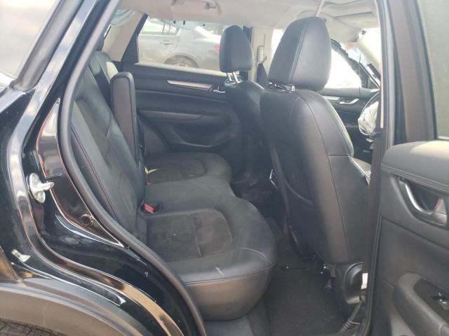 Photo 10 from auction – 2019 MAZDA CX-5 TOURI with VIN JM3KFBCM0K0599753
