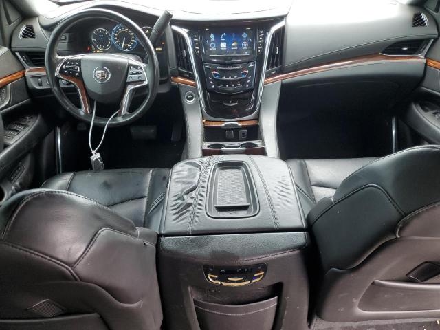 Photo 8 from auction – 2015 CADILLAC ESCALADE L with VIN 1GYS4BKJ6FR181229