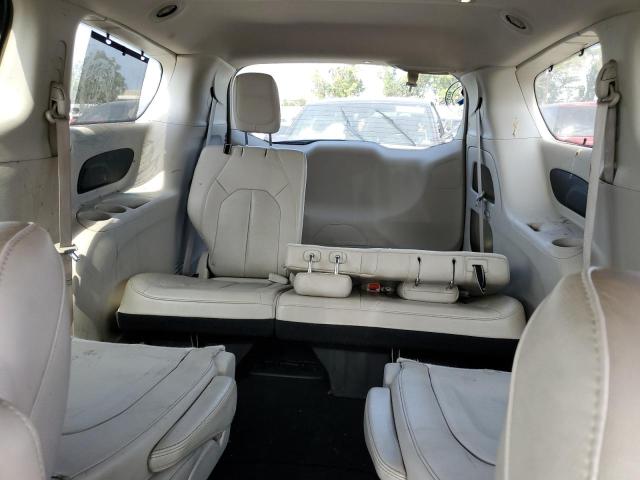 Photo 10 from auction – 2021 CHRYSLER PACIFICA T with VIN 2C4RC1BGXMR526730