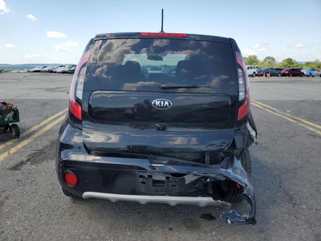 Photo 6 from auction – 2019 KIA SOUL + with VIN KNDJP3A52K7663673