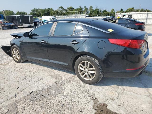 Photo 2 from auction – 2012 KIA OPTIMA LX with VIN 5XXGM4A76CG006684