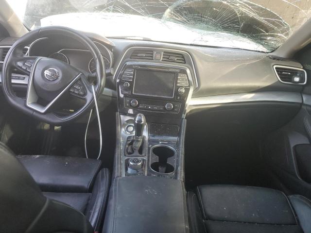 Photo 8 from auction – 2017 NISSAN MAXIMA 3.5 with VIN 1N4AA6AP7HC403246