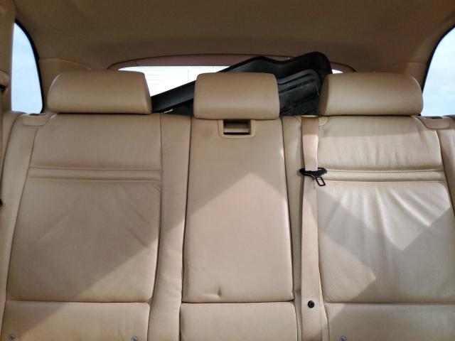 Photo 10 from auction – 2008 BMW X5 4.8I with VIN 5UXFE83528L168488