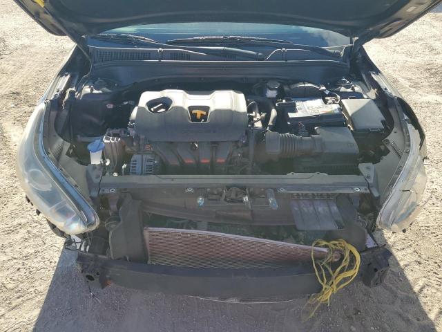 Photo 11 from auction – 2019 KIA FORTE FE with VIN 3KPF24AD2KE072230