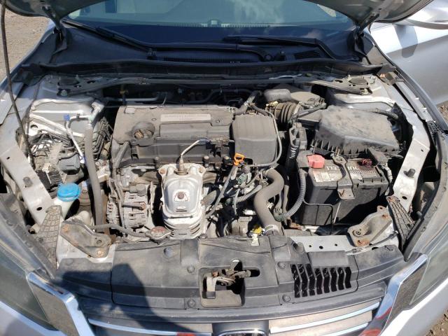 Photo 11 from auction – 2015 HONDA ACCORD EX with VIN 1HGCR2F70FA136183