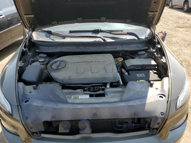 Photo 12 from auction – 2015 JEEP CHEROKEE L with VIN 1C4PJLDS1FW695684