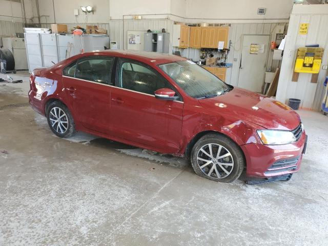Photo 4 from auction – 2017 VOLKSWAGEN JETTA SE with VIN 3VWDB7AJ3HM299372