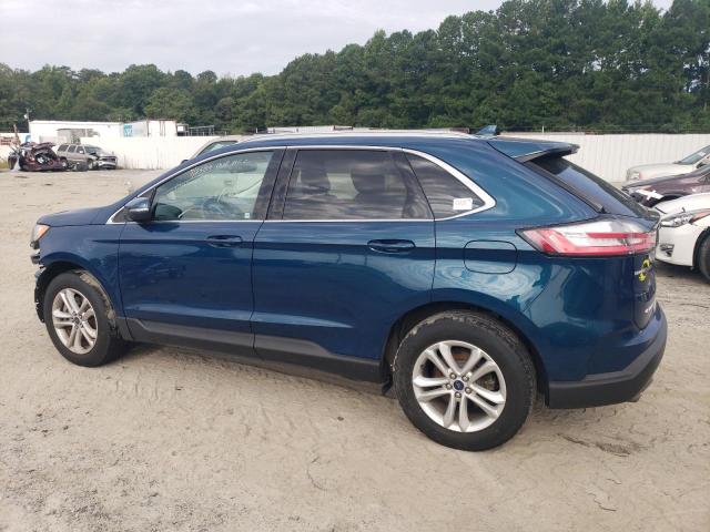 Photo 2 from auction – 2020 FORD EDGE SEL with VIN 2FMPK4J96LBA05750