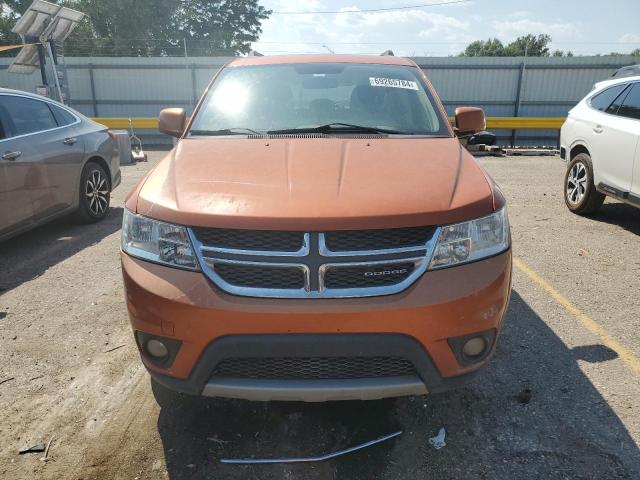 Photo 5 from auction – 2011 DODGE JOURNEY MA with VIN 3D4PG1FG3BT543369