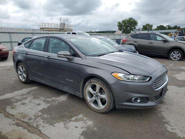 Photo 4 from auction – 2014 FORD FUSION SE with VIN 3FA6P0LU1ER242328