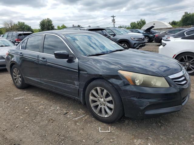 Photo 4 from auction – 2011 HONDA ACCORD LX with VIN 1HGCP2F30BA076287