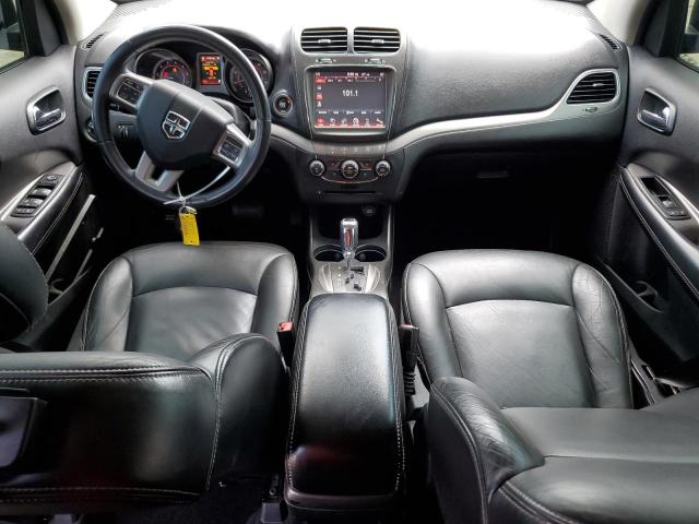 Photo 8 from auction – 2015 DODGE JOURNEY CR with VIN 3C4PDCGGXFT537610