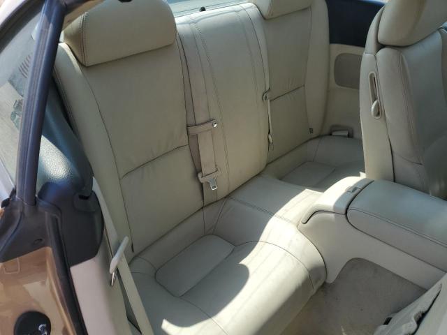 صورة رقم 10 من المزاد - 2004 LEXUS SC 430 مع VIN JTHFN48Y240049489