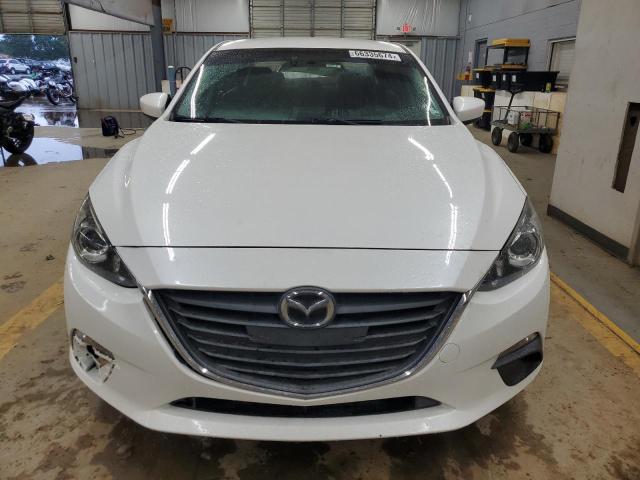 Photo 5 from auction – 2016 MAZDA 3 SPORT with VIN 3MZBM1U70GM247565