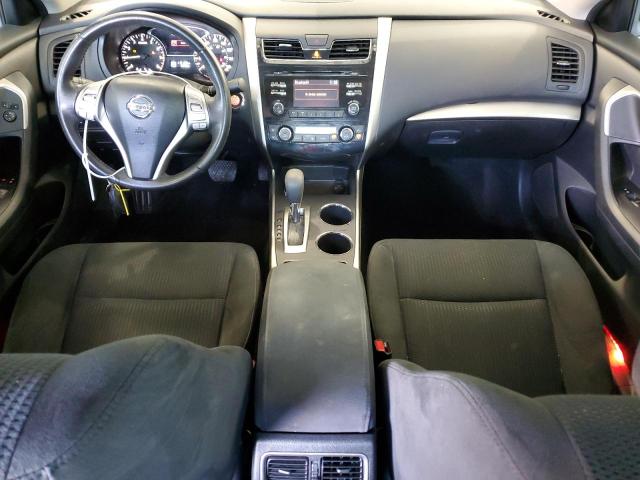 Photo 8 from auction – 2015 NISSAN ALTIMA 2.5 with VIN 1N4AL3AP1FC194186