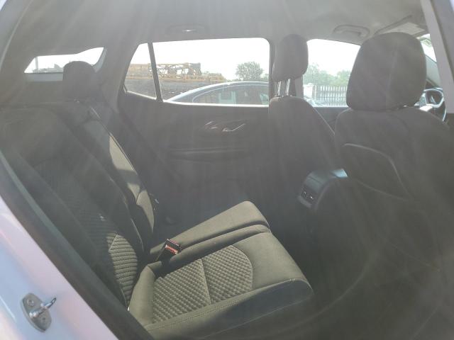 Photo 11 from auction – 2021 GMC TERRAIN SL with VIN 3GKALTEV3ML304437