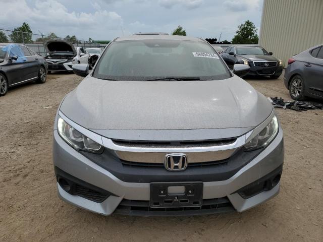 Photo 5 from auction – 2016 HONDA CIVIC LX with VIN 19XFC2F63GE056394