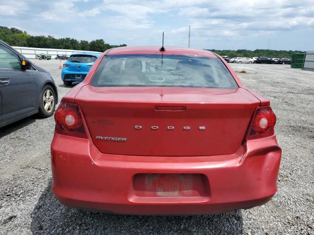 Foto 6 de la subasta – 2013 DODGE AVENGER SE con VIN 1C3CDZAB4DN566195