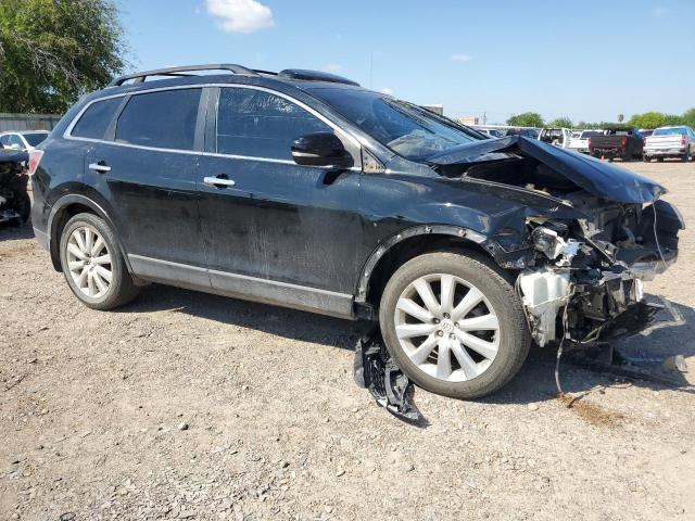 Photo 4 from auction – 2010 MAZDA CX-9 with VIN JM3TB2MA2A0223123