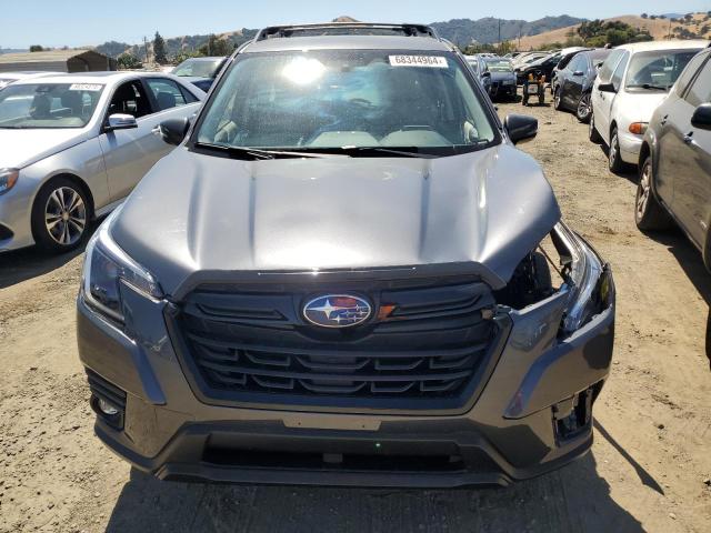 Photo 5 from auction – 2024 SUBARU FORESTER L with VIN JF2SKALC8RH461543