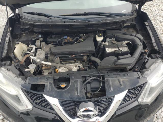 Photo 12 from auction – 2015 NISSAN ROGUE with VIN 5N1AT2MV7FC767019