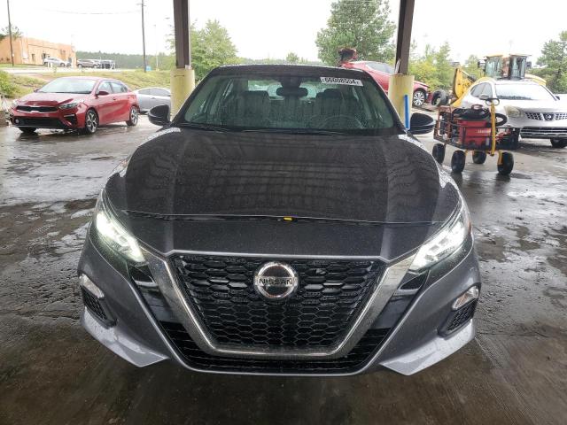 Photo 5 from auction – 2021 NISSAN ALTIMA SR with VIN 1N4BL4CV6MN418432