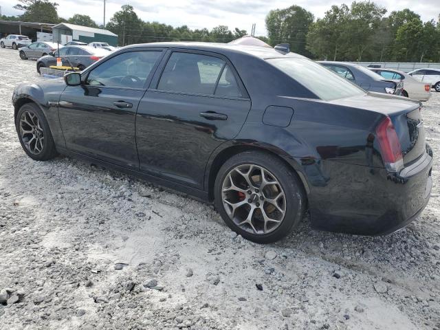 Фото 2 с аукциона – 2015 CHRYSLER 300 S с VIN 2C3CCABG0FH739415