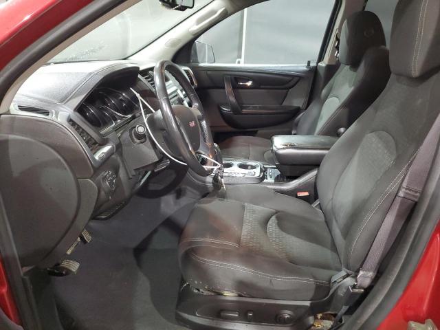 Photo 7 from auction – 2014 GMC ACADIA SLE with VIN 1GKKRPKD5EJ180704