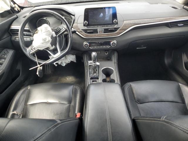 Photo 8 from auction – 2019 NISSAN ALTIMA SL with VIN 1N4BL4EV7KC257837