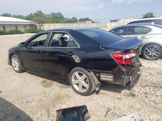 Photo 2 from auction – 2012 TOYOTA CAMRY BASE with VIN 4T1BF1FK9CU130972