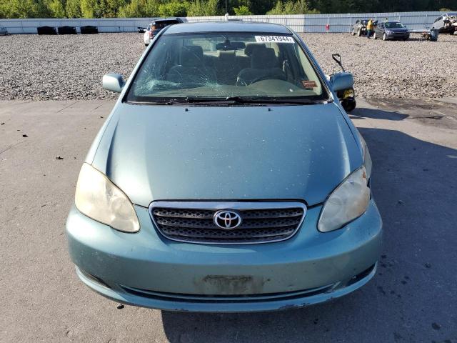 صورة رقم 5 من المزاد - 2007 TOYOTA COROLLA CE مع VIN 2T1BR32E47C721351