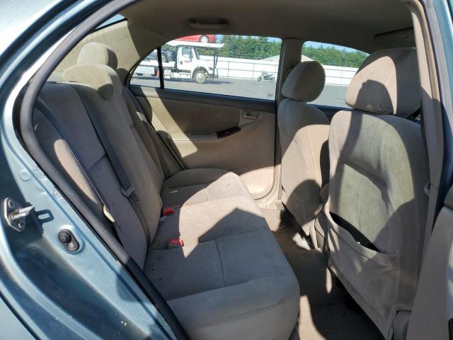 Photo 10 from auction – 2007 TOYOTA COROLLA CE with VIN 2T1BR32E47C721351