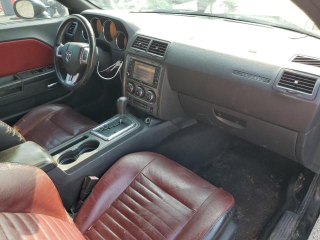 Photo 8 from auction – 2013 DODGE CHALLENGER with VIN 2C3CDYBT6DH511757
