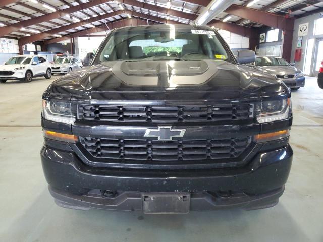 Photo 5 from auction – 2018 CHEVROLET SILVERADO with VIN 3GCUKPEC7JG261100