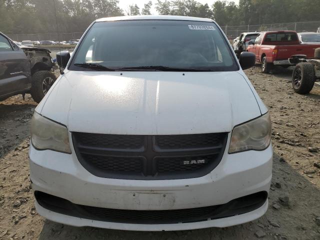 Photo 5 from auction – 2014 RAM TRADESMAN with VIN 2C4JRGAG3ER315614